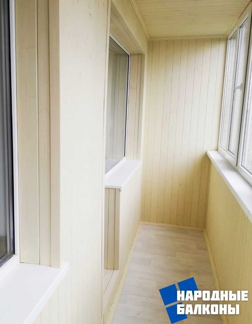 Балкон ласточкин хвост дизайн